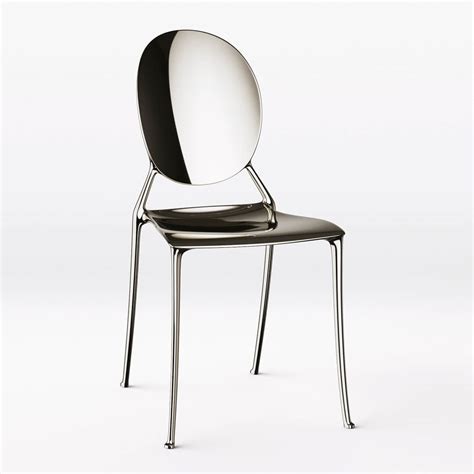 dior via brera|Miss Dior, the Dior Medallion Chair imagined by Philippe Starck.